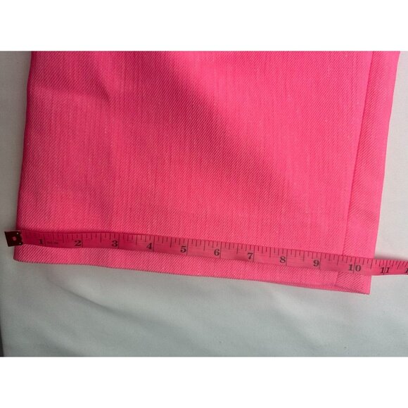 Mira Mikati High-Waisted Straight-Leg Trousers Womens Size 34EU-XS $1027 - Picture 12 of 12